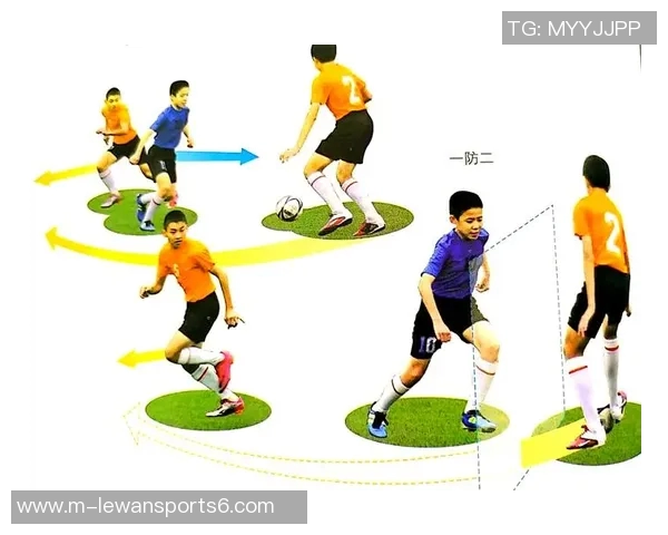 深入探讨足球技术分析的关键要素与实战应用技巧 深入探讨足球技术分析的关键要素与实战应用技巧